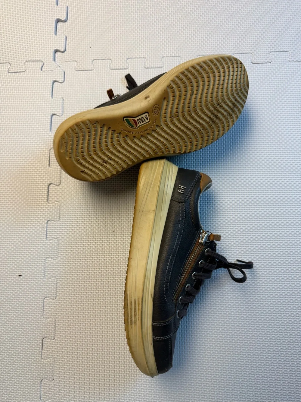 KYBUN MEN'S CAROUGE 20 size 8.5 US EU 41 2/3